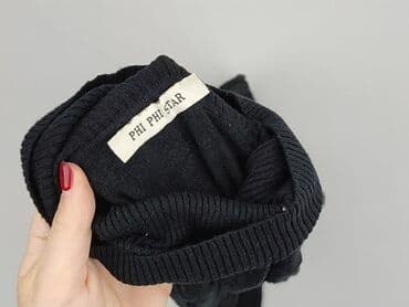 bluzki z golfem: Golf damski, rozmiar S — 5