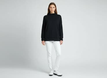 c a top: Saint Tropez, Women`s golf, size M — 8