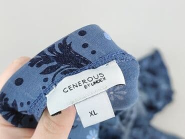 spódnice maxi jesienna: Lindex, Spódnica damska, rozmiar XL — 5