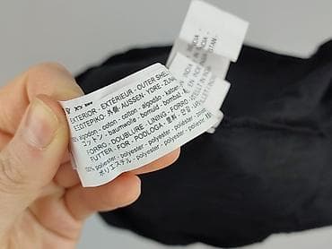 marynarki pull and bear: Bershka, Bluzka damska, rozmiar M — 5