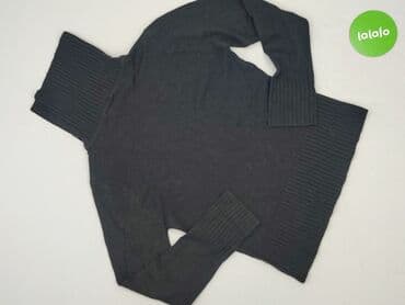 sweter z misiem tous: X-MAIL, Golf damski, S — 4