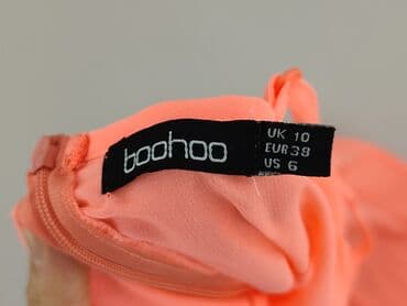 asos sukienki maxi na wesele: Boohoo, Sukienka damska, rozmiar M — 4