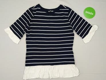 bluzki damskie paski: Orsay, T-shirt damski, rozmiar XS — 2
