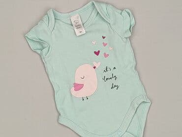 zara body biale: Body, Baby club, Newborn baby, 
condition - Perfect — 1