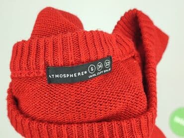 reserwed kurtki zimowe: Atmosphere, Women`s sweater, XS at lalafo.pl — 4 reserwed kurtki zimowe: Atmosphere, Women`s sweater, XS — 4