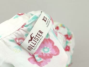 koszulki abercrombie: Hollister, Bluzka damska, XS — 5