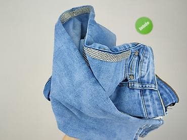 jeans jacket: Denim Life, Jeansy damskie, rozmiar XL — 4