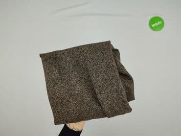 spódnice rozkloszowane midi z kieszeniami: Spódnica damska, M — 6