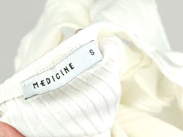 bawełniane t shirty: Medicine, Top damski, rozmiar S — 6