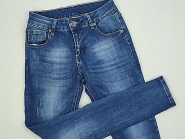 new bie: Jeansy damskie, rozmiar M — 1