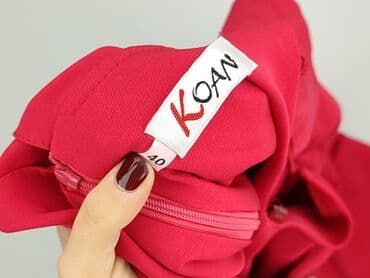 karl kani sukienki: KOAN, Sukienka damska, rozmiar L — 4