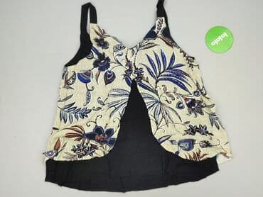 marynarka c a damska: Nutmeg, Bluzka damska, 2XL — 3