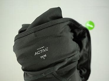 dresy pepco: Tchibo, Spodnie dresowe damskie, rozmiar L — 5