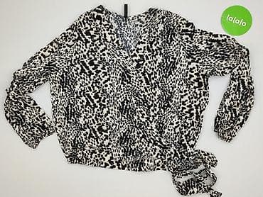 plus size bluzki: Moodo, Bluzka damska, rozmiar S — 2