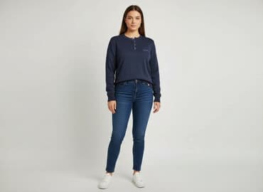 nobel league sweter: Светр жіночий, розмір XL — 7