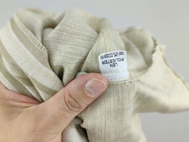 koszulka pod marynarkę damska: Marynarka damska, rozmiar XL — 5