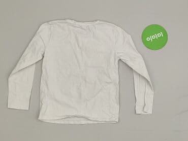 koszulka lewego: Bluzka, Cool Club, 7 lat, 116-122 cm, stan - Idealny — 3