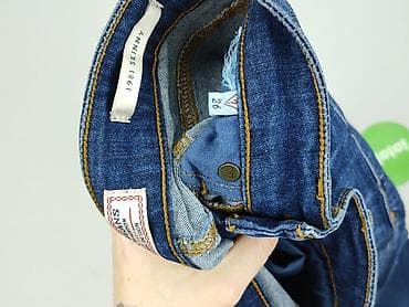 stopki guess: Guess Jeans, Jeansy damskie, rozmiar XS — 4