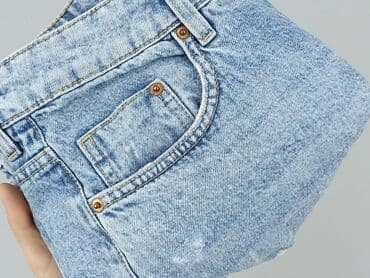 Kobiety: H&M, Szorty damskie, rozmiar S — 6