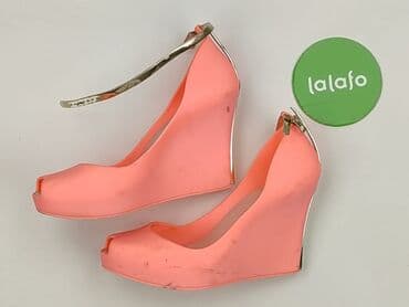 Women: Melissa, Sandals for women, 39, condition - Good — 3
