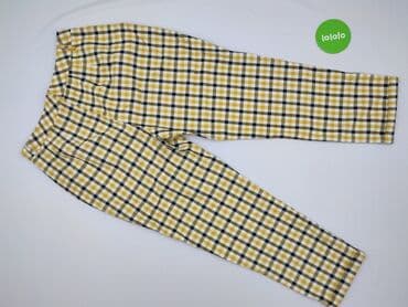 spodnie 45: Primark, Spodnie materiałowe damskie, rozmiar L — 3