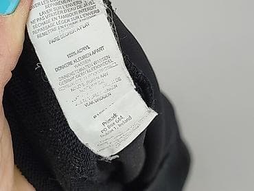 pull and bear kurtka czarna: Atmosphere, Sukienka damska, rozmiar M — 5