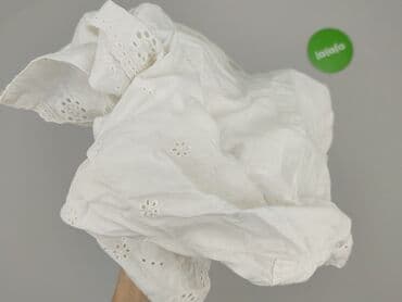 koszulka z szerokimi rękawami: Tunika damska, rozmiar XL — 4