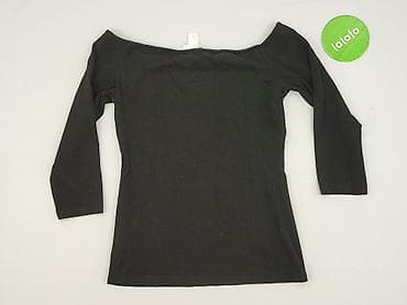 H&M Basic, Bluzka damska, rozmiar M w lalafo.pl — 3 H&M Basic, Bluzka damska, rozmiar M — 3