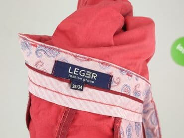 bluza montego: LeGer, Szorty dla mężczyzn, XL — 4