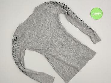Kobiety: Enzoria, Sweter damski, rozmiar One size — 4