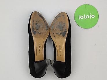 buty do garnituru deichmann: Półbuty damskie, rozmiar 40 — 4