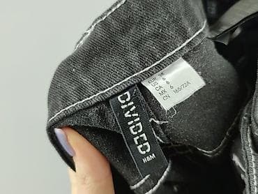 hm.com pl: H&M Divided, Spodnie cargo damskie, rozmiar M — 4