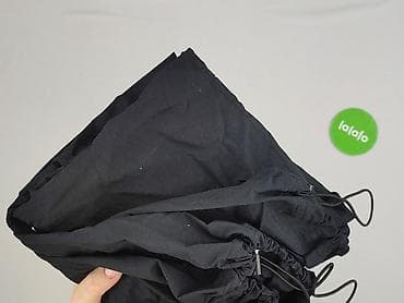 big star dresy: Bershka, Spodnie cargo damskie, rozmiar XL — 5