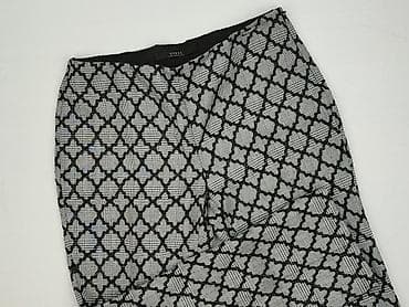 Guess, Material trousers for women, size S