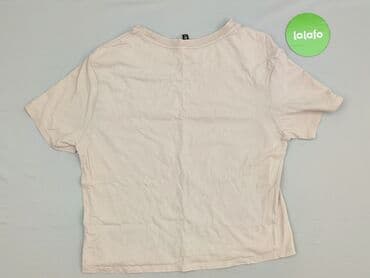 t shirty tommy hilfiger basic: Divided, Футболка жіноча, розмір S — 3