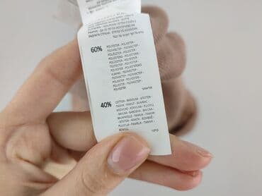 sinsay bluzy oversize: Sinsay, Women`s sweatshirt, size L — 5