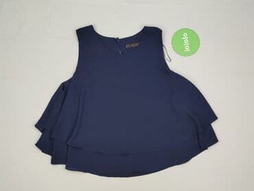 Women: Zara, Women's blouse, size M (EU 38) — 2