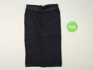 spódnice w groszki stradivarius: Spódnica damska, rozmiar S — 3