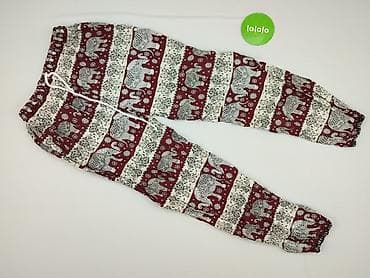 crocs c 8: Spodnie damskie, rozmiar 2XL — 2