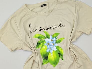 T-shirt damski, One size