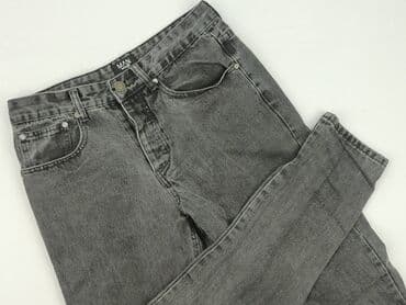 jeansy bape: BoohooMAN, Jeansy damskie, rozmiar XL — 1