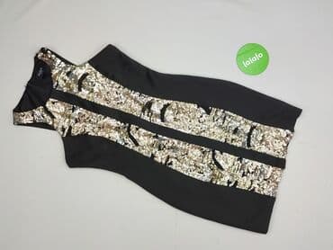 bluzki impreza: Sisters Point, Sukienka damska, rozmiar M — 2