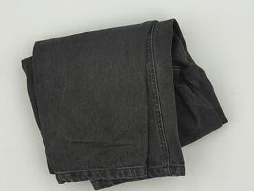 pull and bear mom jeans: PULL&BEAR, Jeansy damskie, rozmiar M — 6