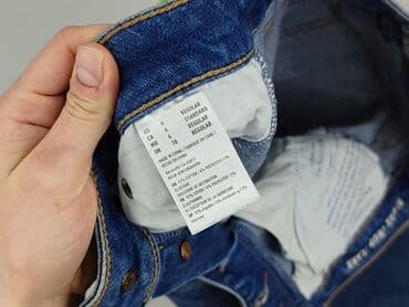 jeansy bootcut: Jeans for women, size M (EU 38) — 5
