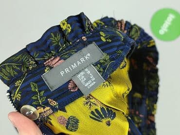 spódniczka w cętki: Primark, Spódnica damska, rozmiar M — 4