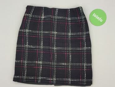 spódnice midi plisowane czarne: Spódnica damska, S — 3