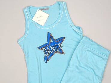 Komplet sportowy damski, rozmiar XL