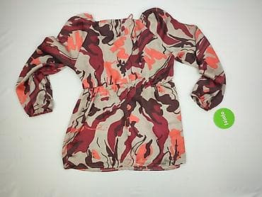 jesien: Sukienka damska, rozmiar 4XL — 3