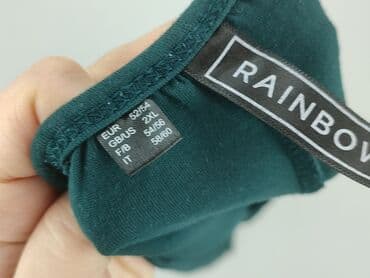 RAINBOW, Women's blouse, 2XL — 4