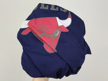 blue motion sweter: NBA, Koszulka dla mężczyzn, rozmiar XL — 7